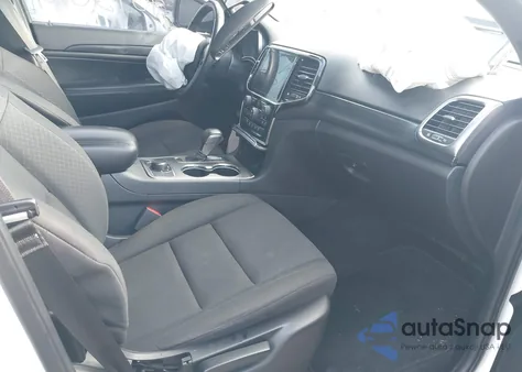 2019 Jeep Grand Cherokee Upland 4X4 из США, поврежденный, VIN 1C4RJFAG3KC538048